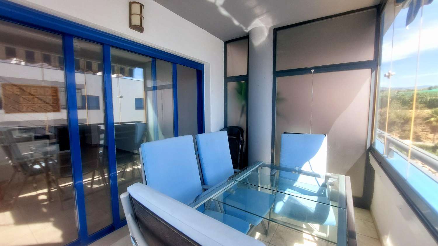 Exclusivo Duplex en  primera linea de playa