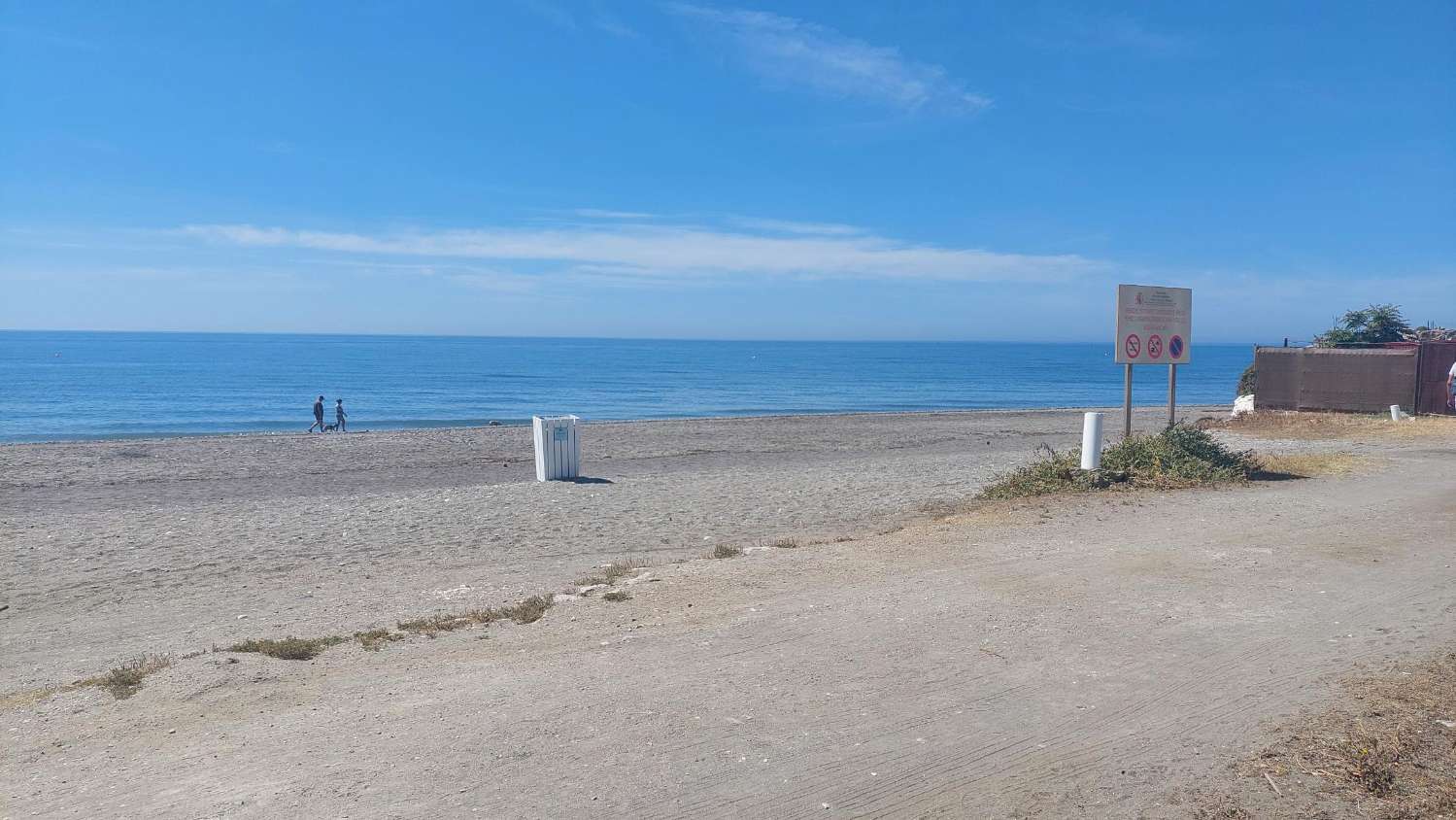 Exclusivo Duplex en  primera linea de playa