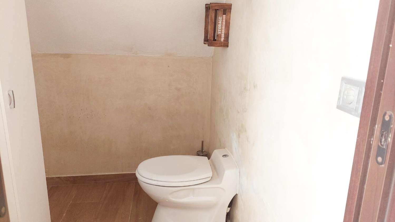 Exclusivo Duplex en  primera linea de playa