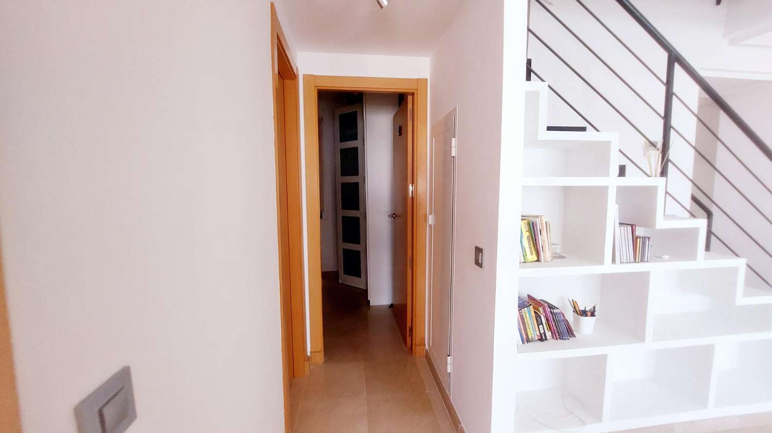 Exclusivo Duplex en  primera linea de playa