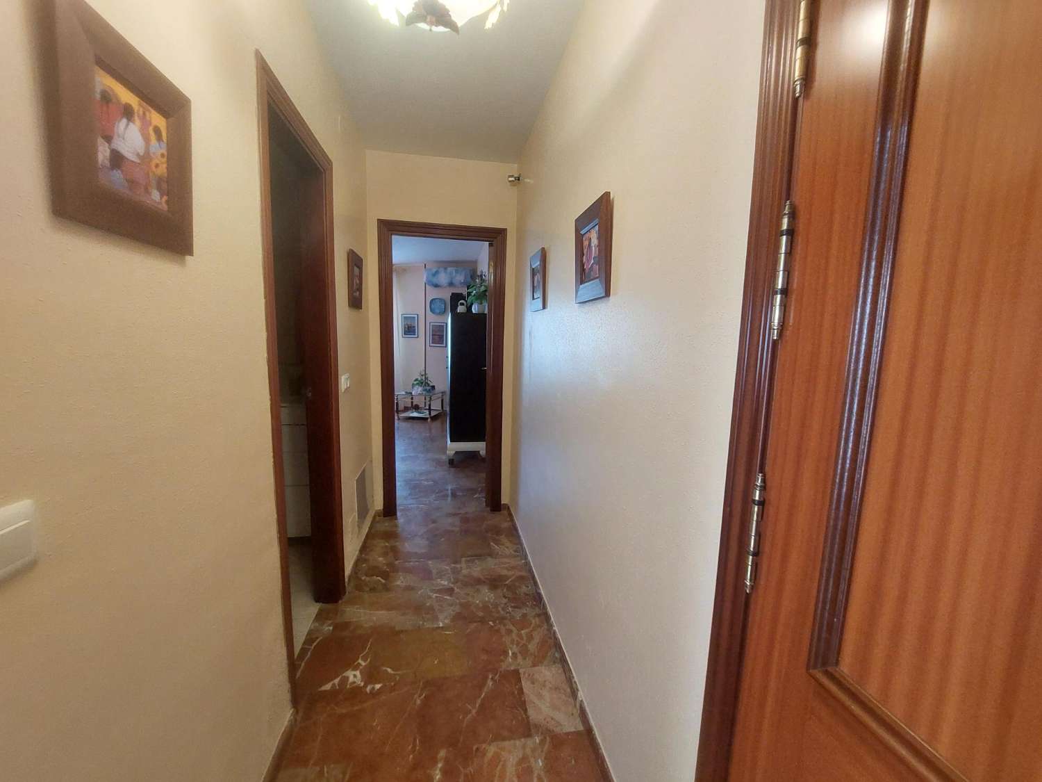 Apartment for sale in El Morche