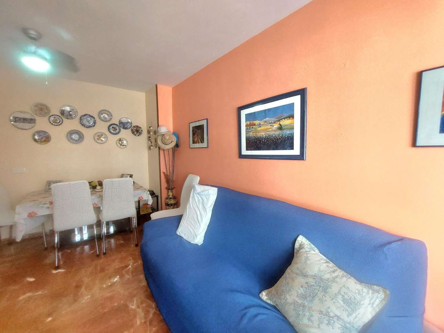 Apartment for sale in El Morche