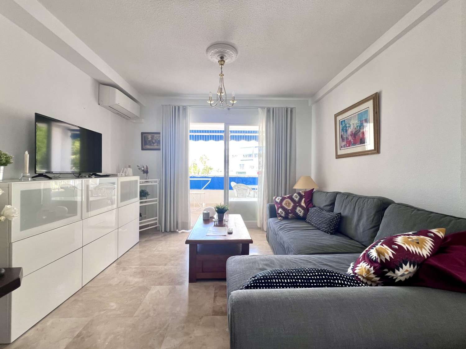 Excluive apartment  for sale in Fuentes de Nerja