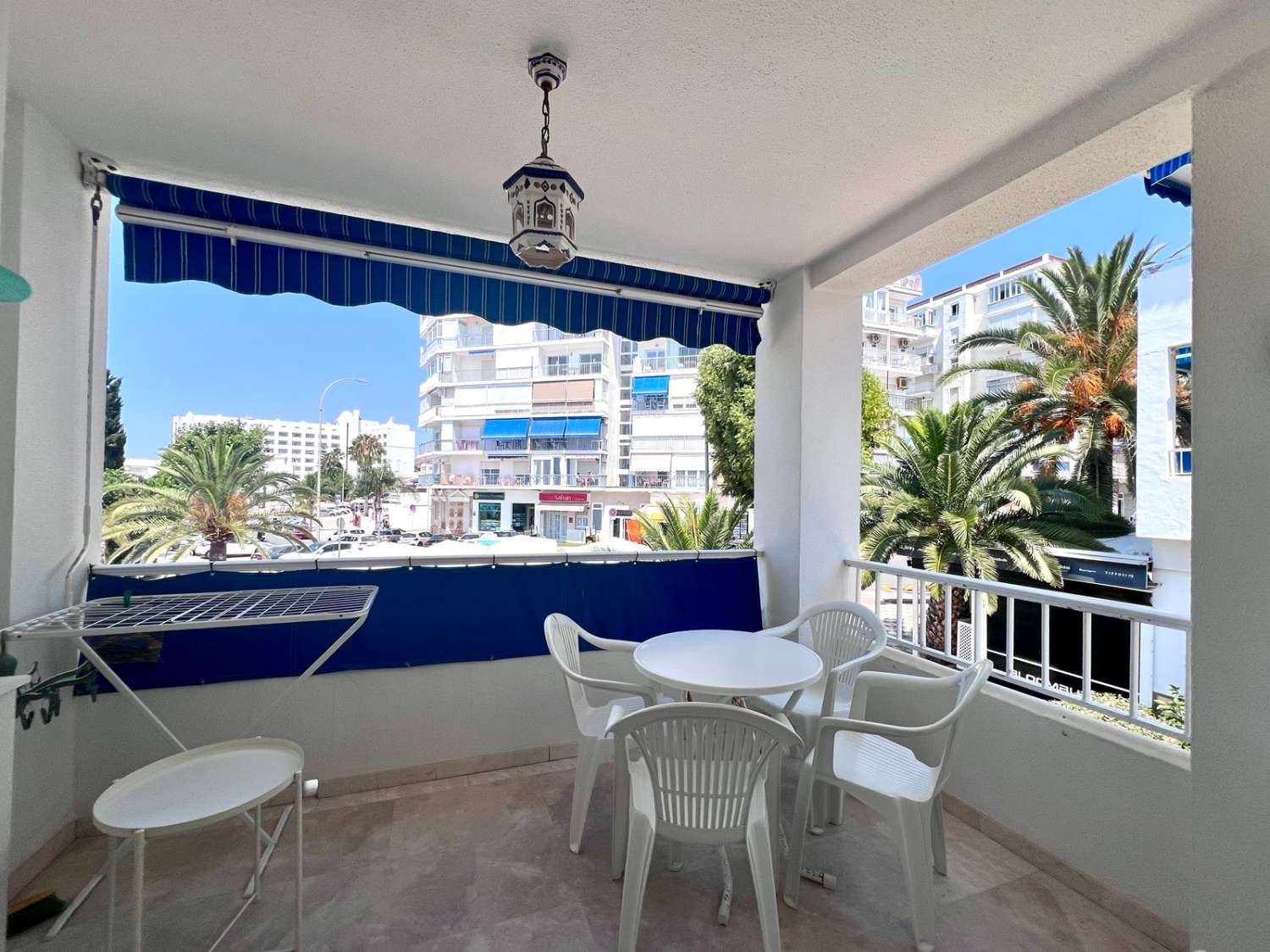 Excluive apartment  for sale in Fuentes de Nerja