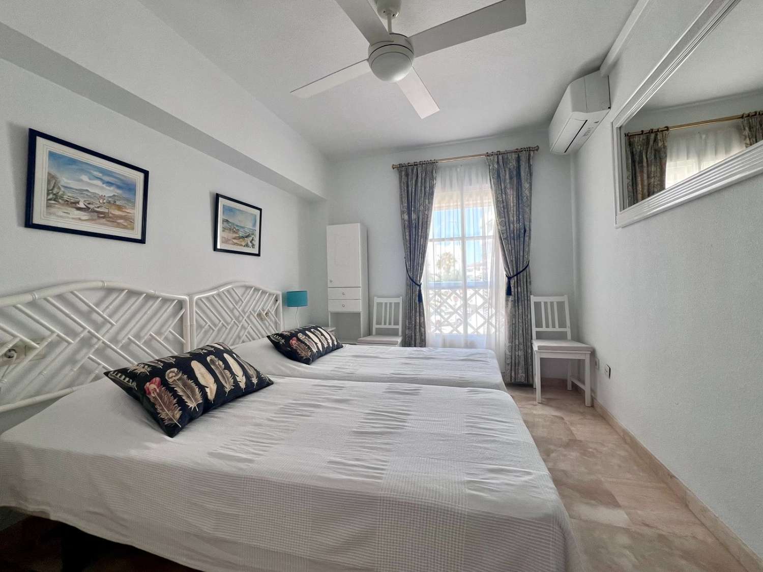 Excluive apartment  for sale in Fuentes de Nerja