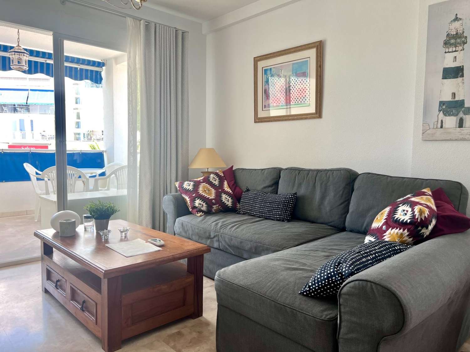 Excluive apartment  for sale in Fuentes de Nerja