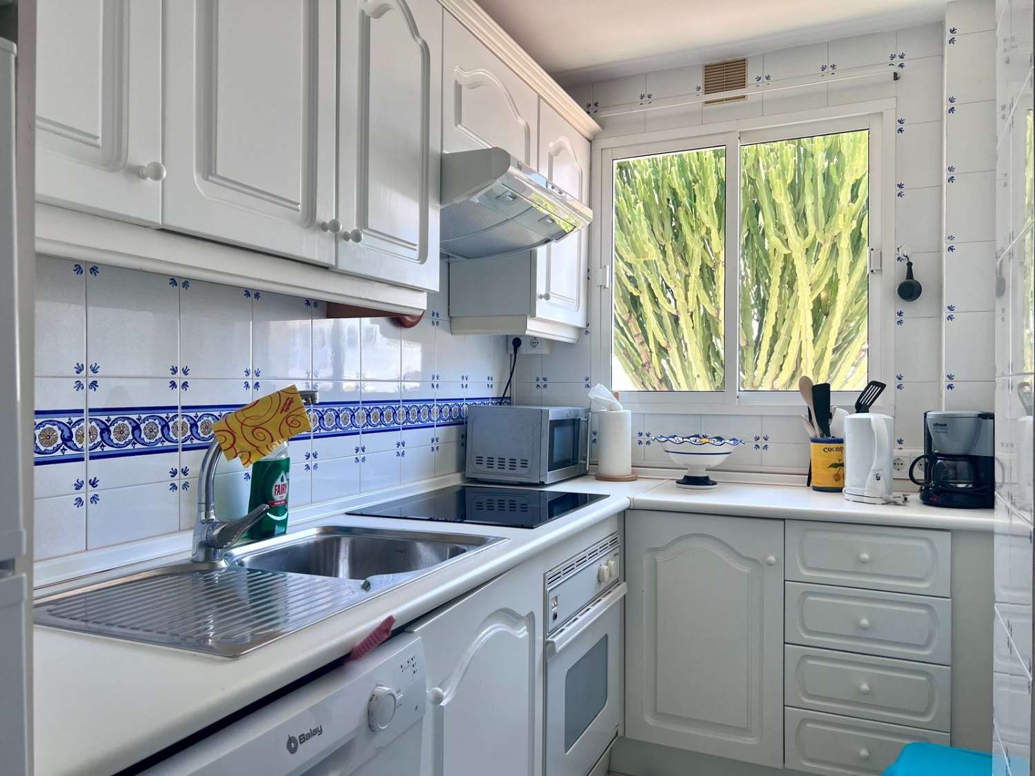 Excluive apartment  for sale in Fuentes de Nerja