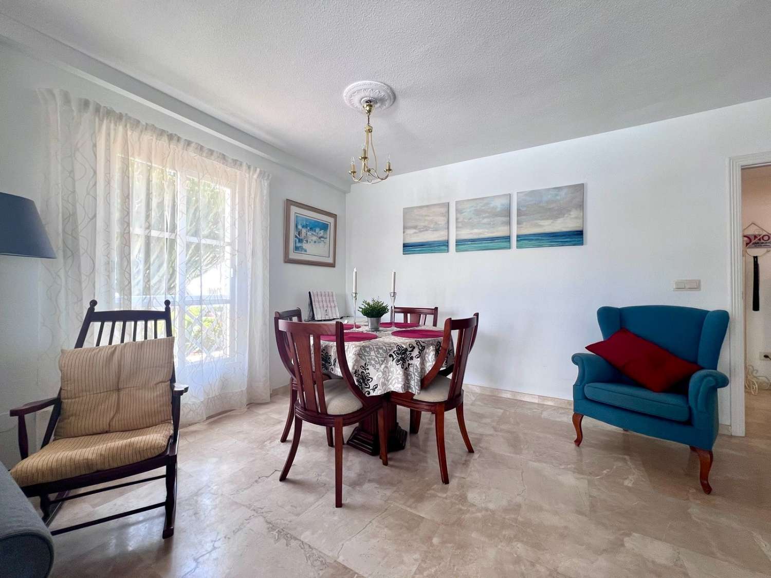 Excluive apartment  for sale in Fuentes de Nerja