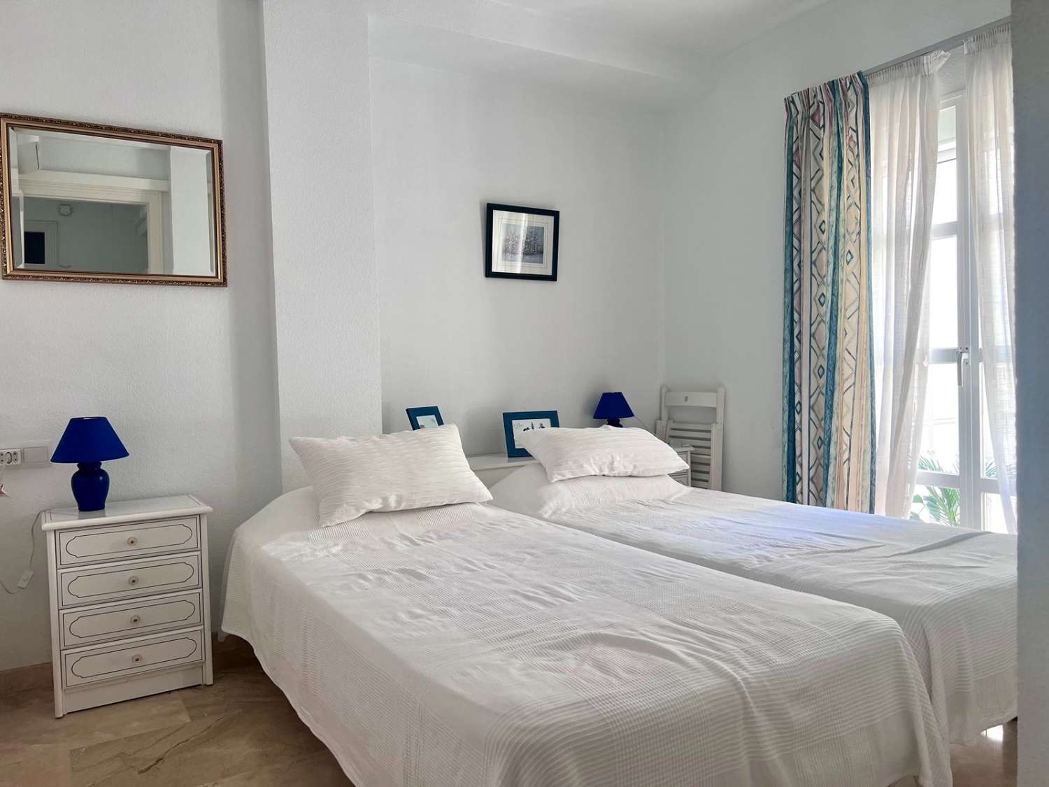 Excluive apartment  for sale in Fuentes de Nerja