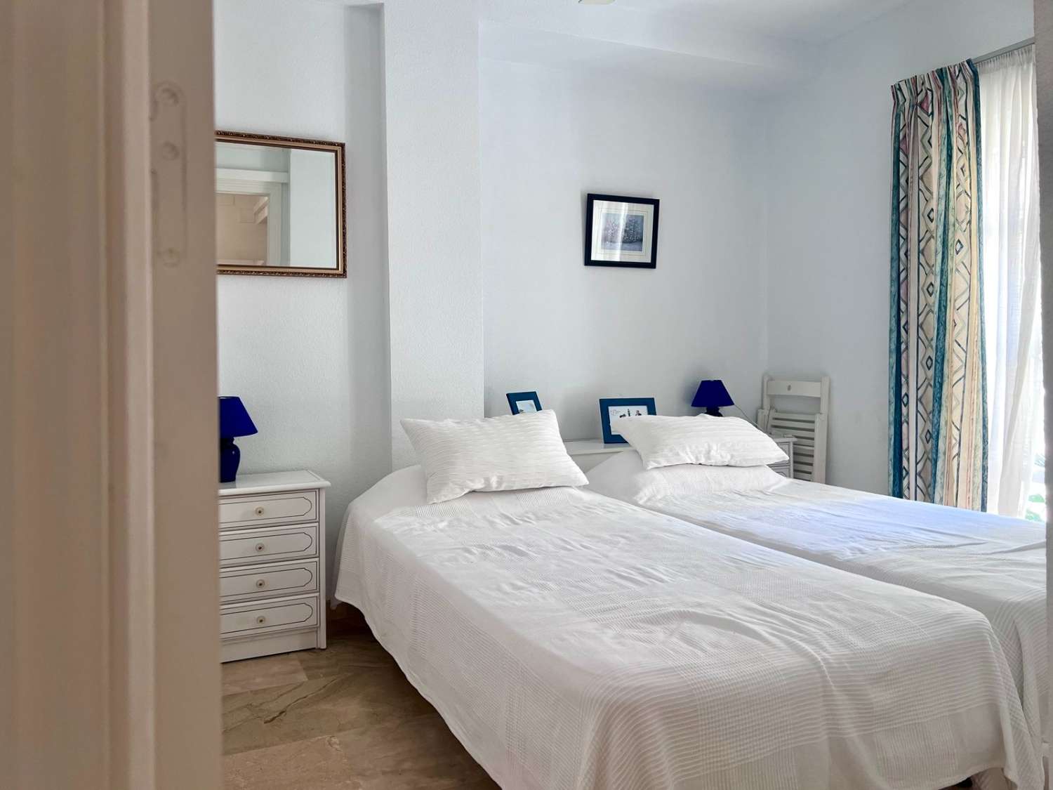 Excluive apartment  for sale in Fuentes de Nerja