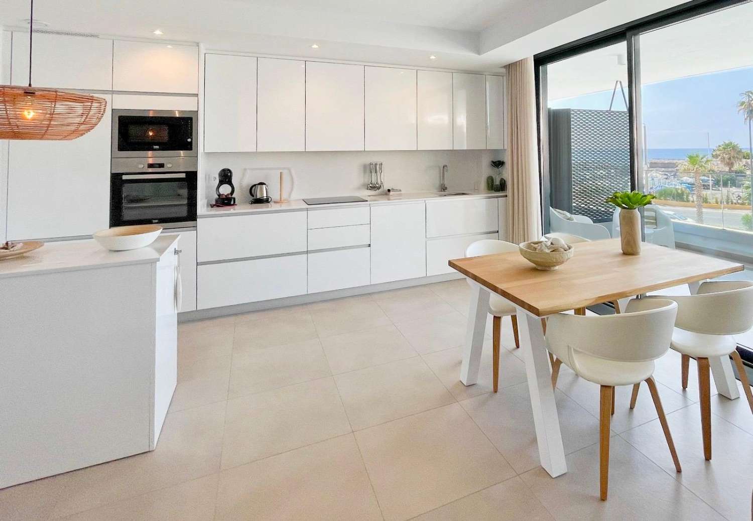 Exclusivo apartamento en venta   Peñoncillo ( Torrox- Costa)