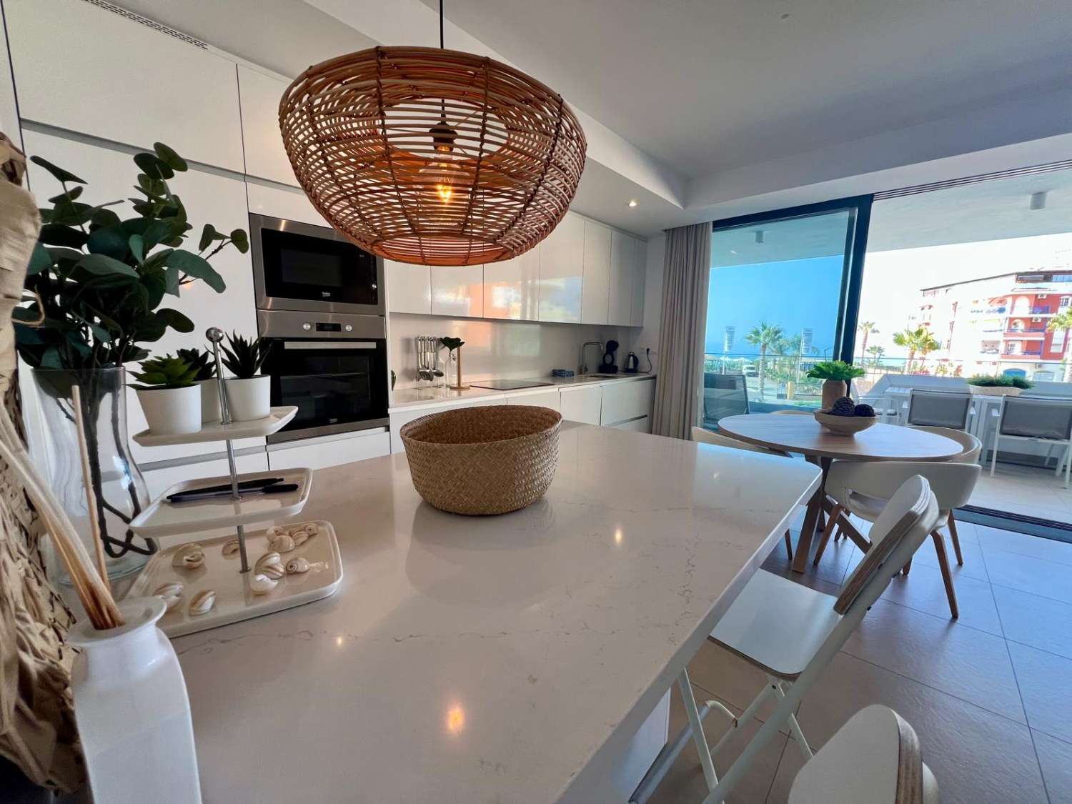 Exclusivo apartamento en venta   Peñoncillo ( Torrox- Costa)