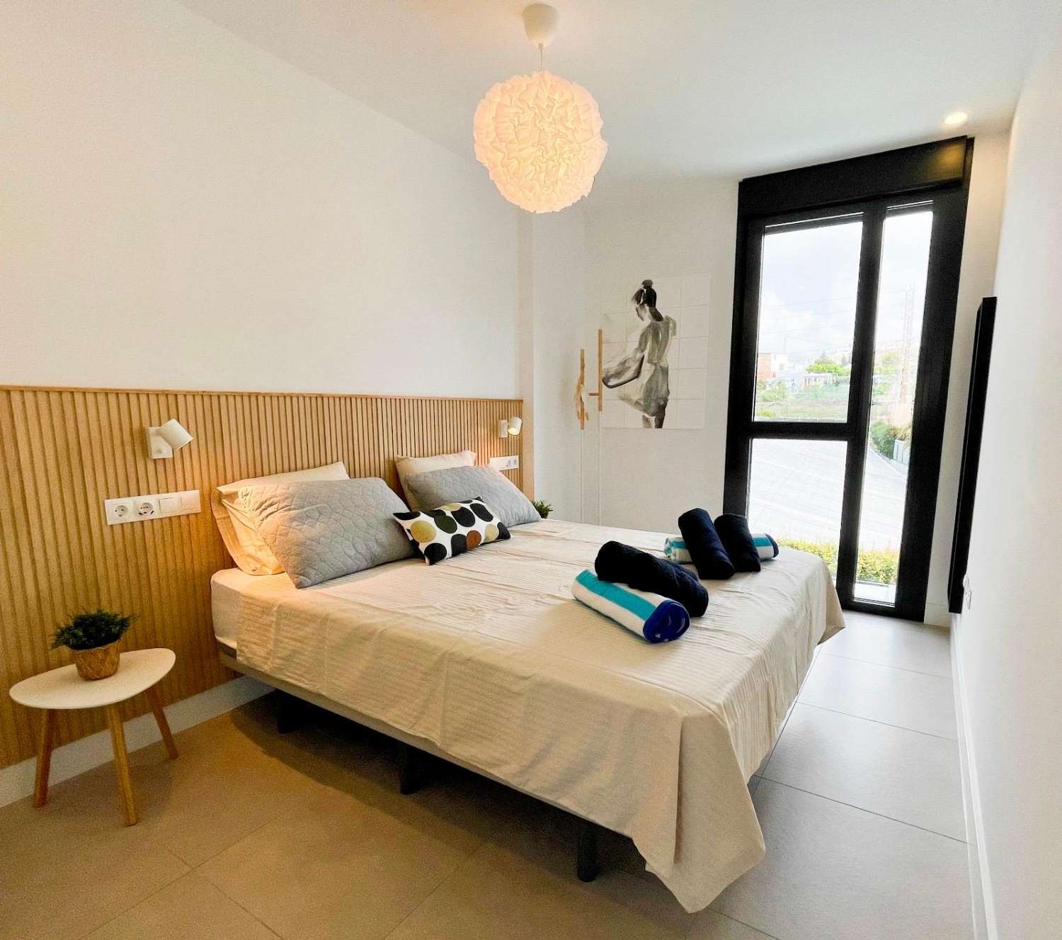 Exclusivo apartamento en venta   Peñoncillo ( Torrox- Costa)