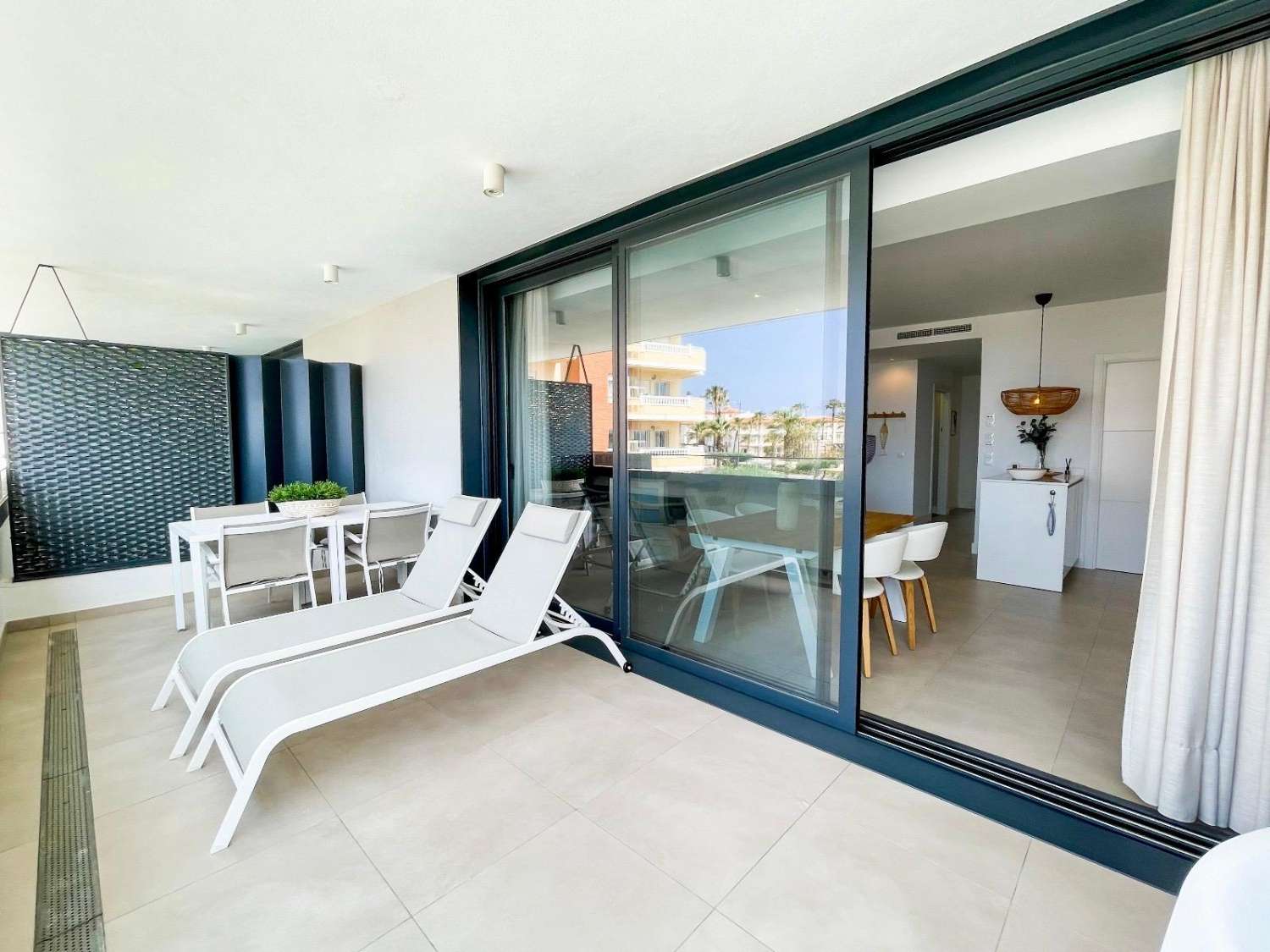 Exclusivo apartamento en venta   Peñoncillo ( Torrox- Costa)