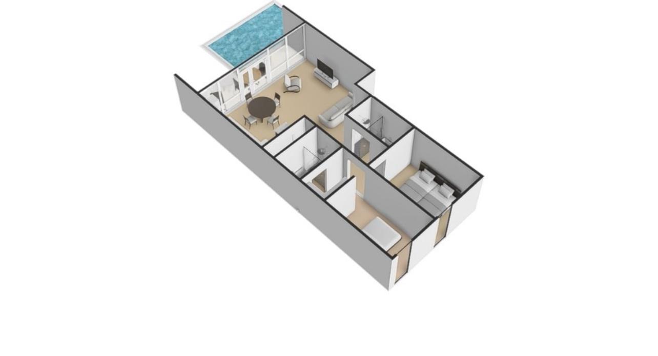 Exclusivo apartamento en venta   Peñoncillo ( Torrox- Costa)