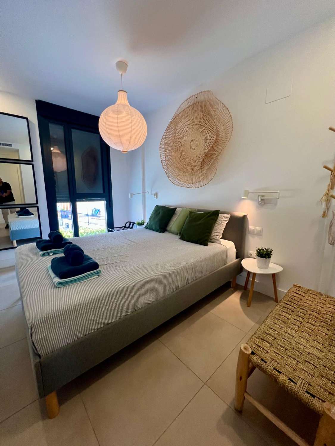Exclusivo apartamento en venta   Peñoncillo ( Torrox- Costa)
