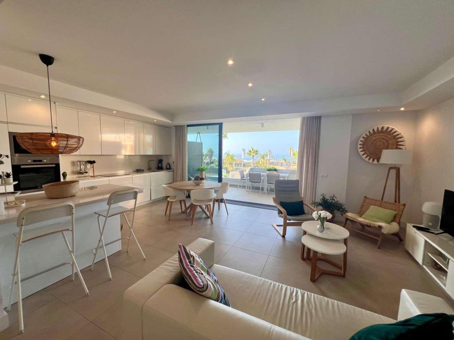 Exclusivo apartamento en venta   Peñoncillo ( Torrox- Costa)