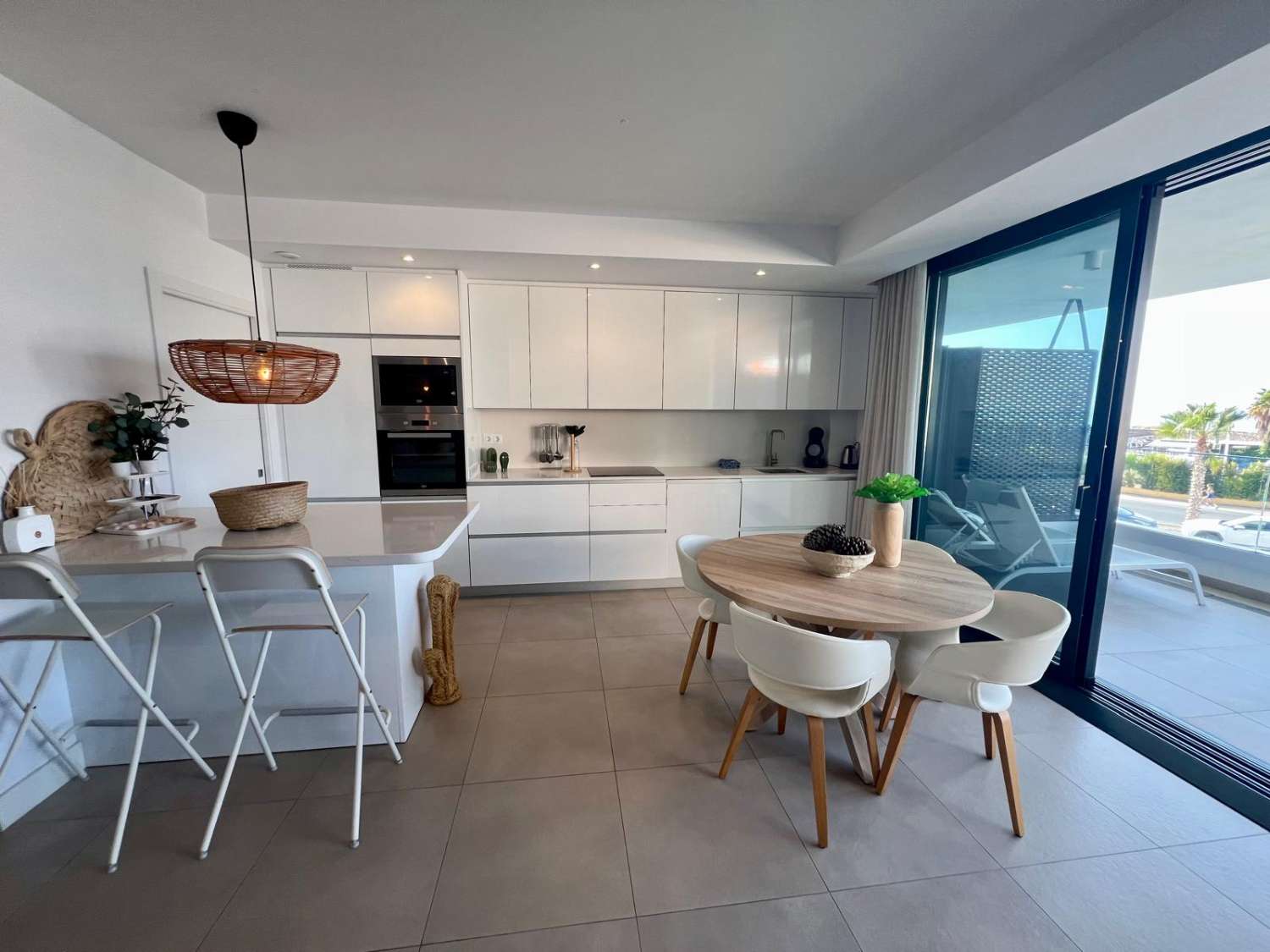 Exclusivo apartamento en venta   Peñoncillo ( Torrox- Costa)
