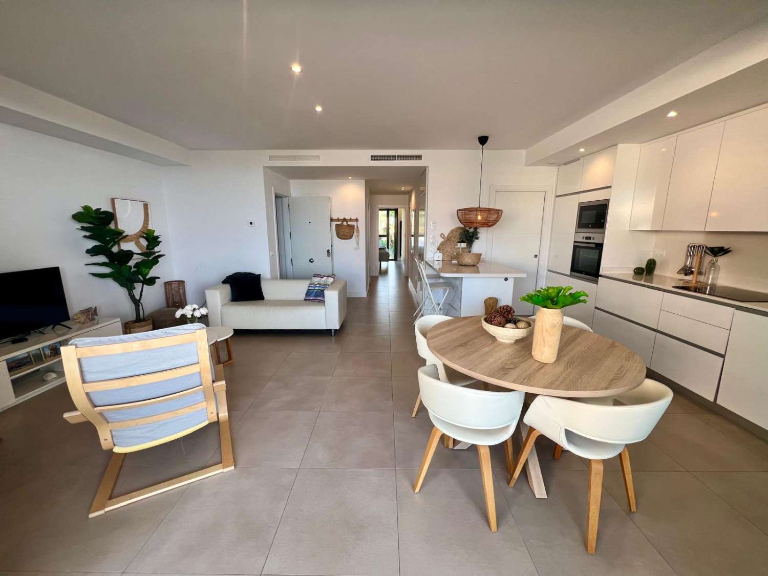 Exclusivo apartamento en venta   Peñoncillo ( Torrox- Costa)