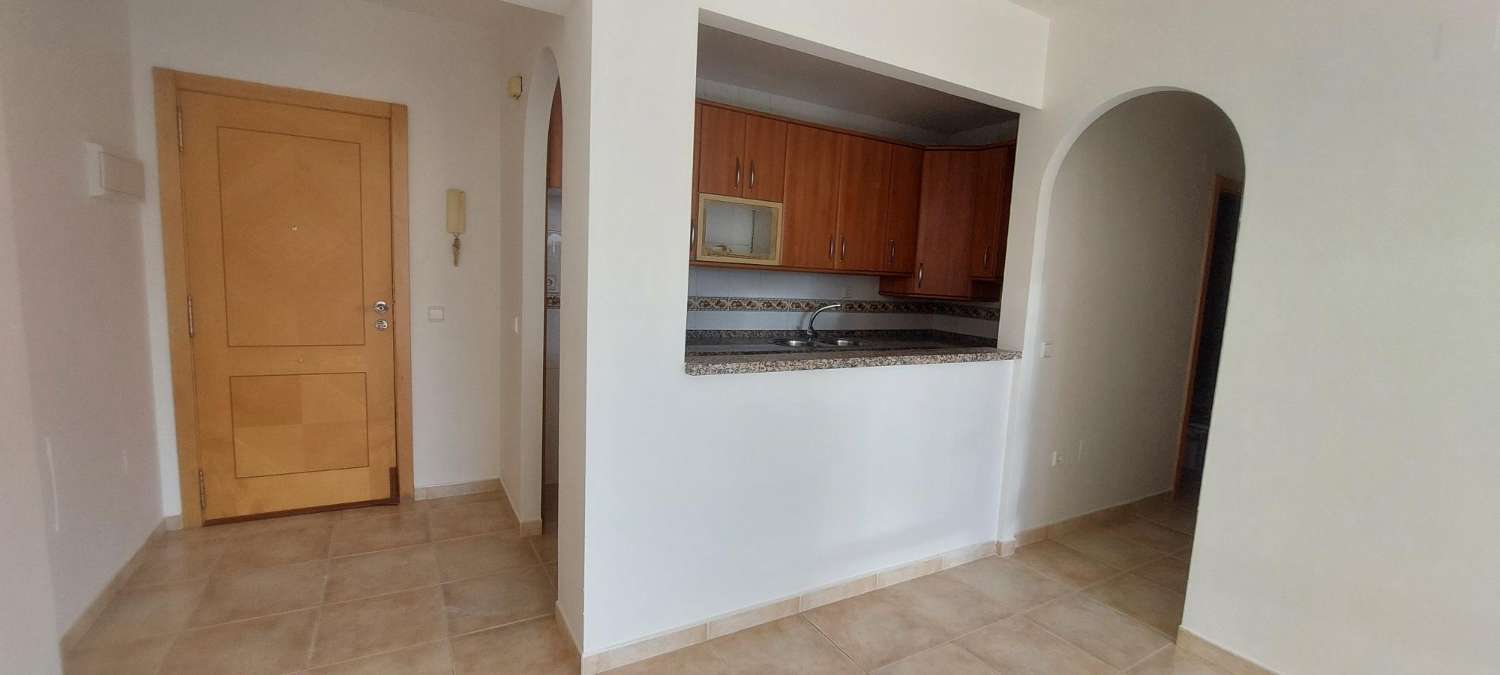 Apartamento   en venta  cerca  del Mar  (   Peñoncillo  Torrox costa)