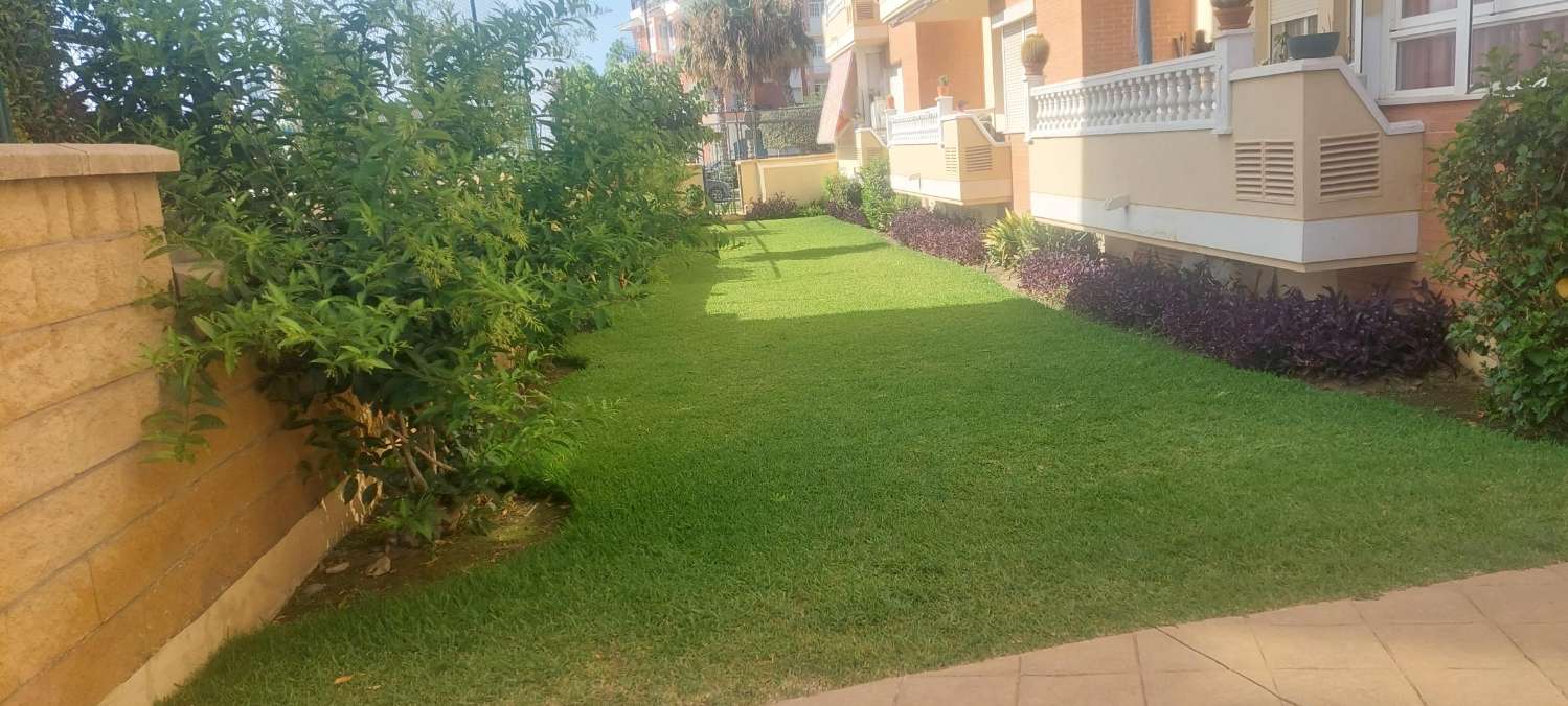 Apartment for sale near the sea, Peñoncillo, Torrox Costa