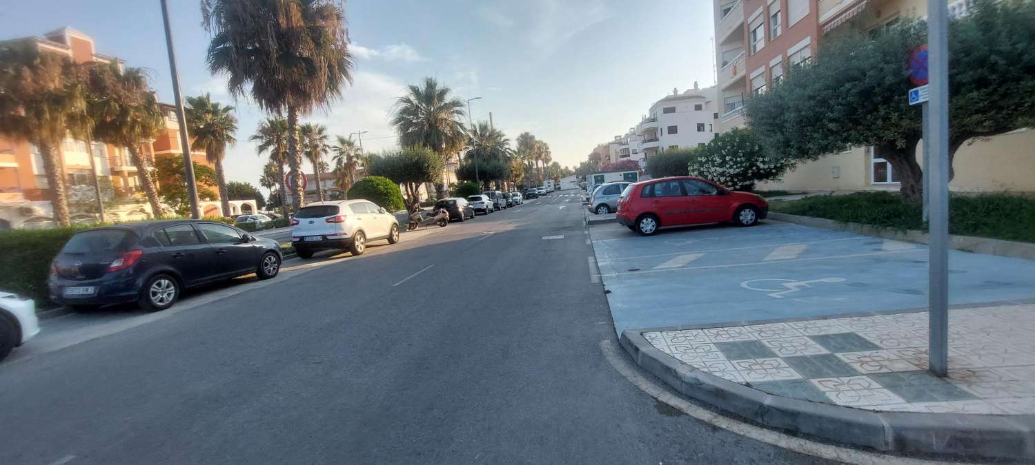 Apartment for sale near the sea, Peñoncillo, Torrox Costa