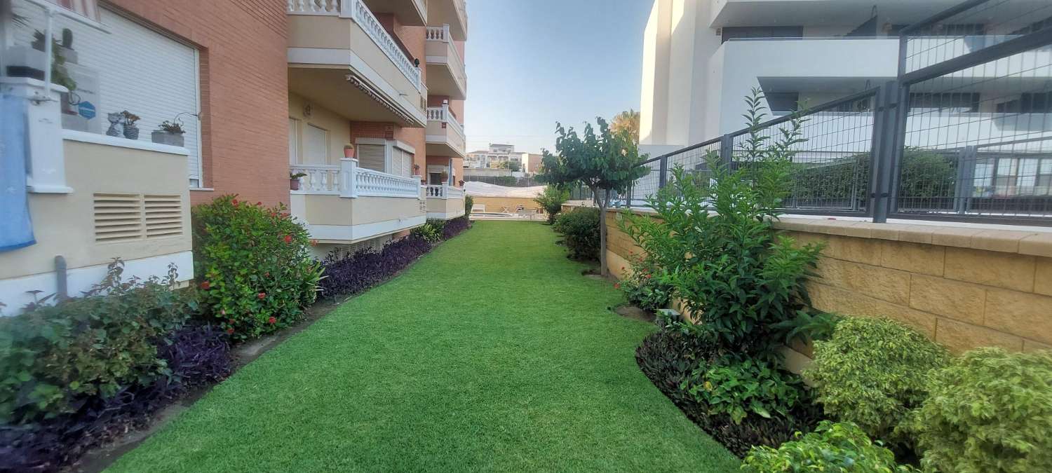 Apartment for sale near the sea, Peñoncillo, Torrox Costa