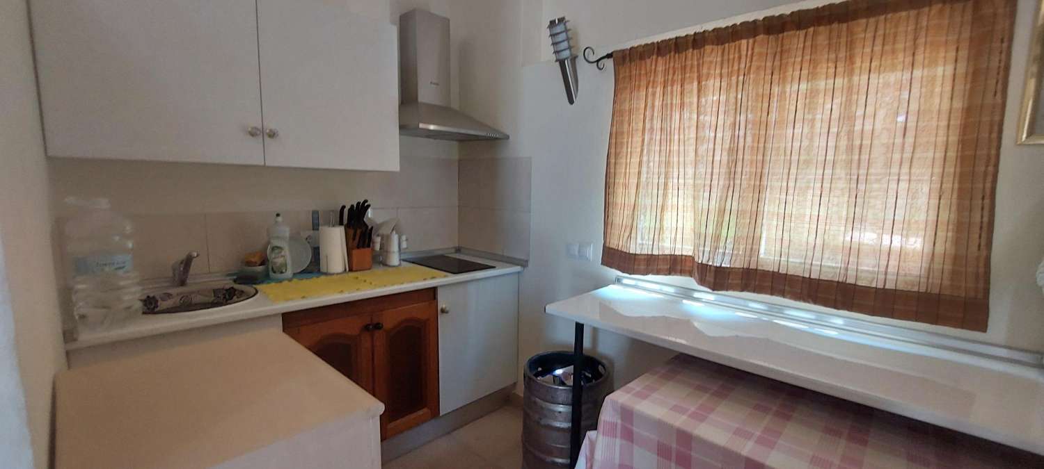 Lovely country house for sale in Torrox/Friglina