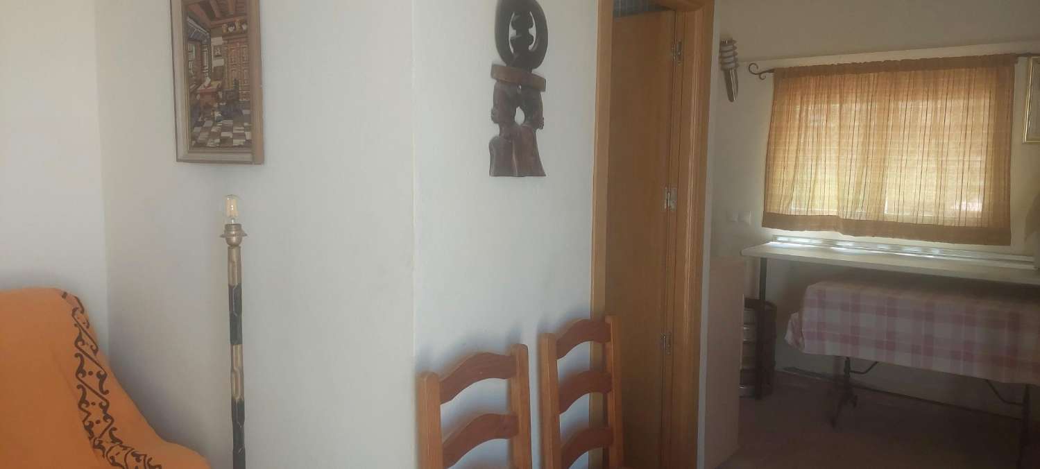 Lovely country house for sale in Torrox/Friglina