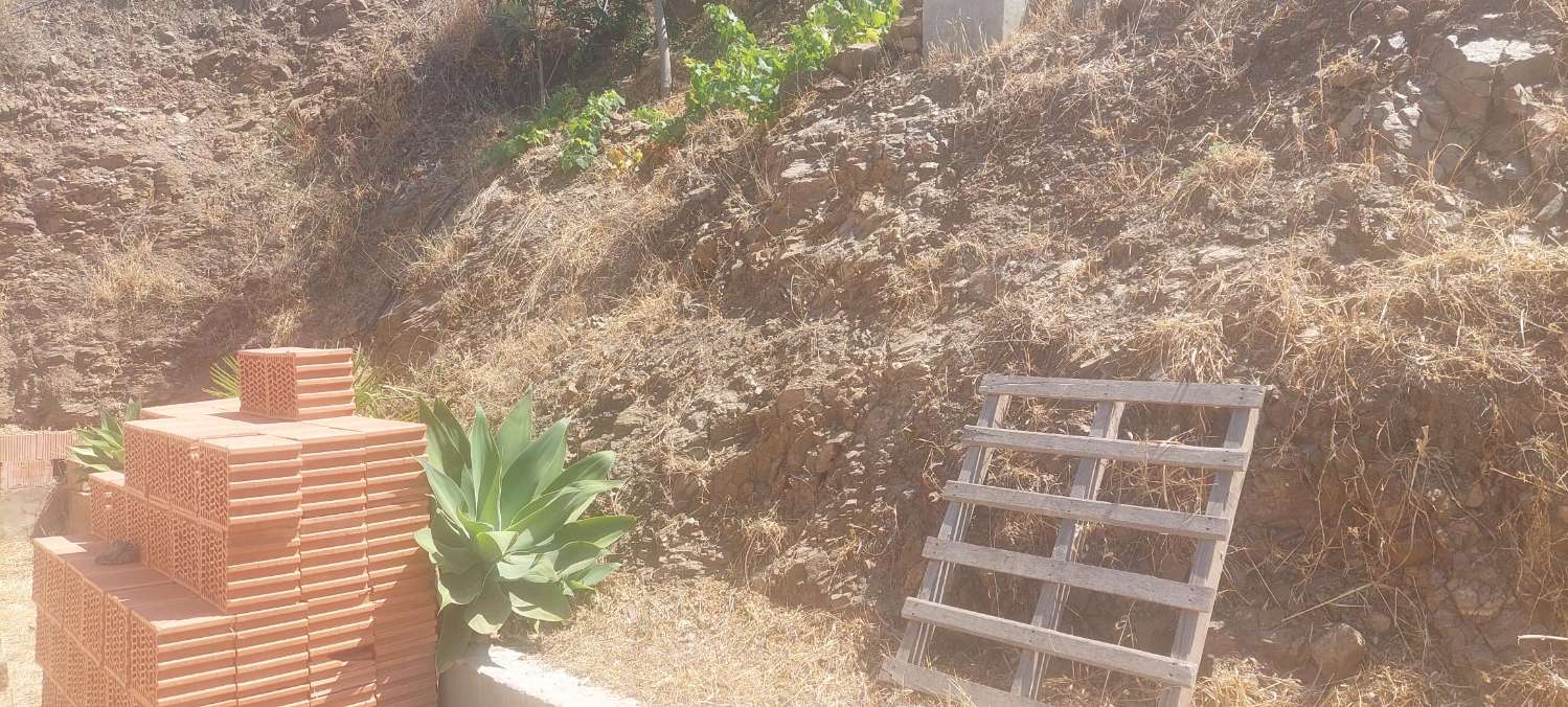Lovely country house for sale in Torrox/Friglina