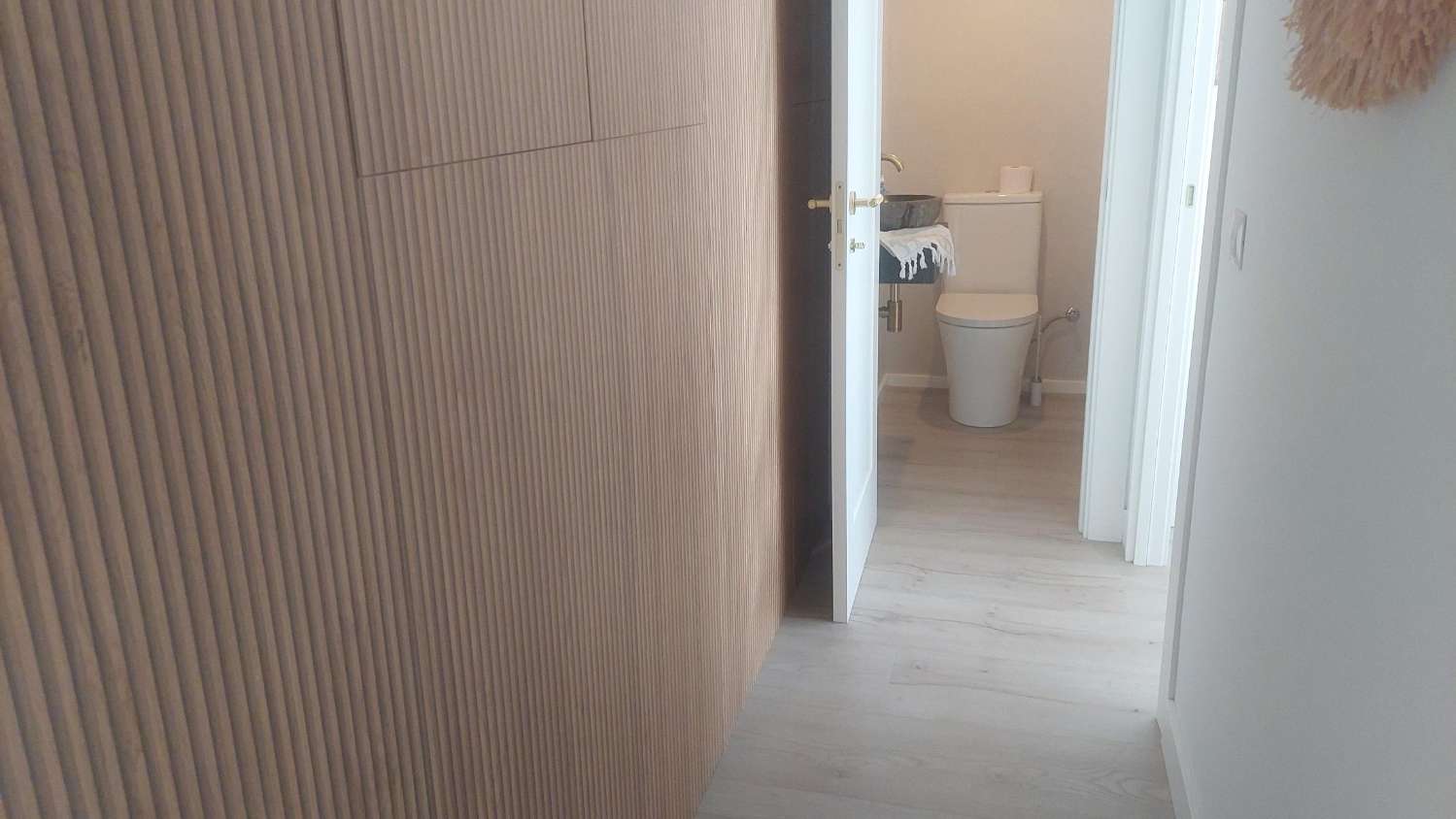 Exclusive Duplex in Torrox Costa.