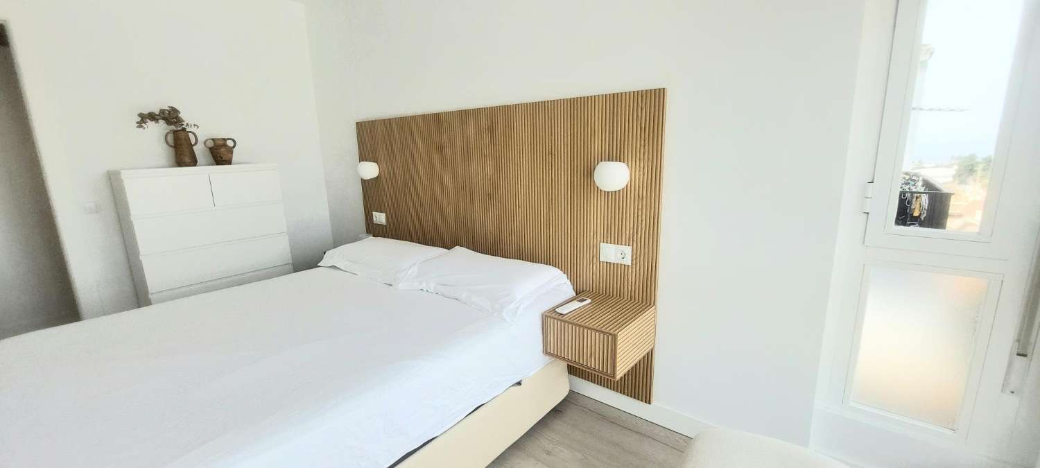 Exclusive Duplex in Torrox Costa.