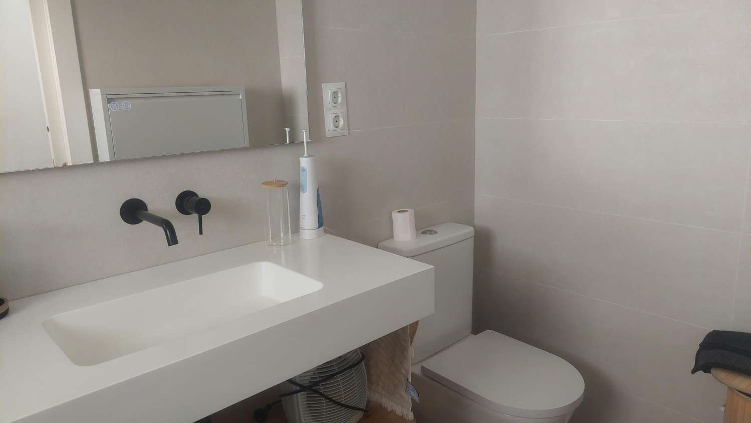 Exclusive Duplex in Torrox Costa.