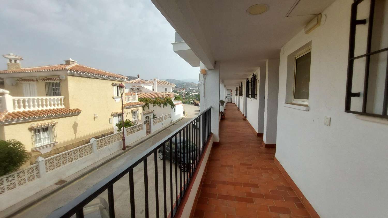 Exclusive Duplex in Torrox Costa.