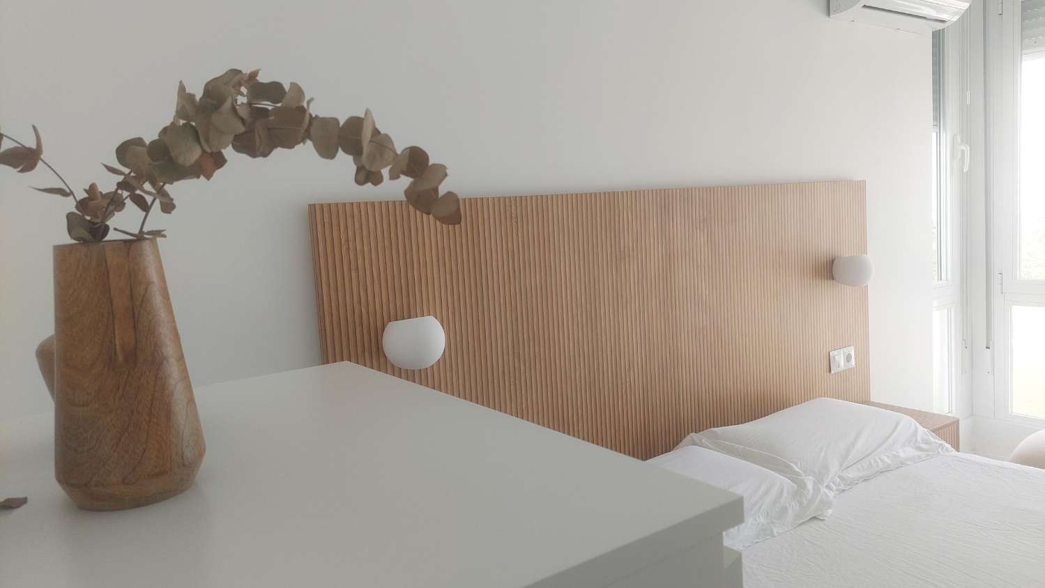 Exclusive Duplex in Torrox Costa.