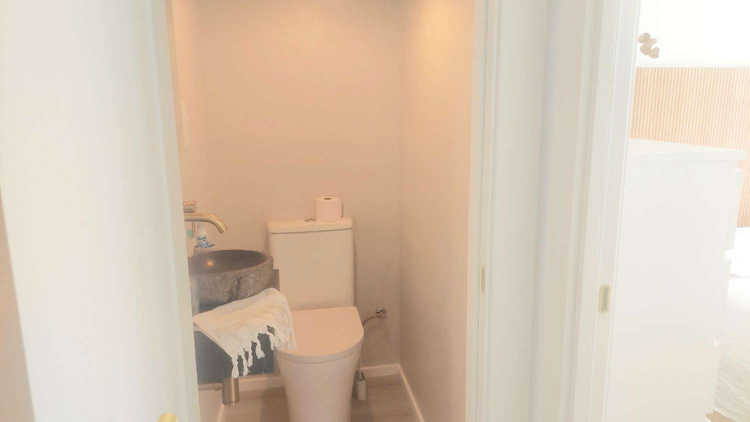 Exclusive Duplex in Torrox Costa.