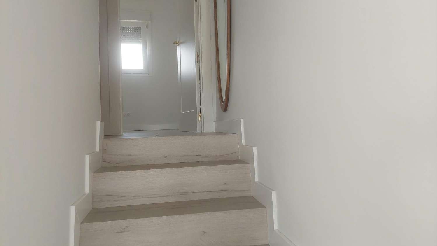 Exclusive Duplex in Torrox Costa.