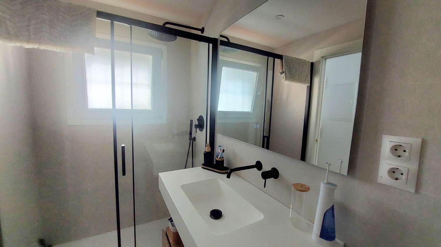 Exclusive Duplex in Torrox Costa.