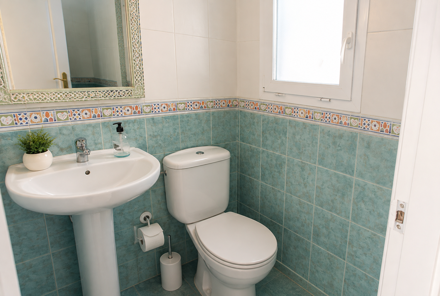 Beautiful villa for sale in Frigiliana