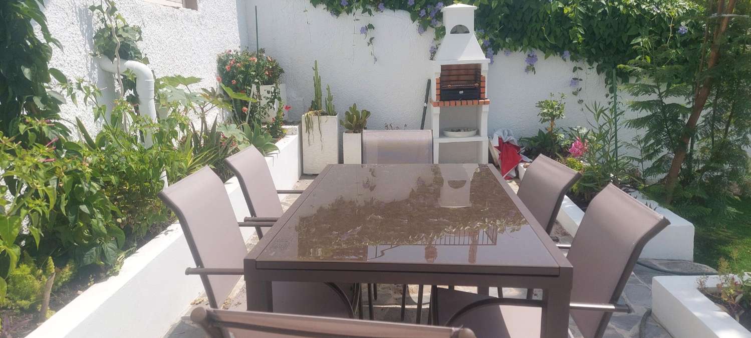 Beautiful villa for sale in Frigiliana