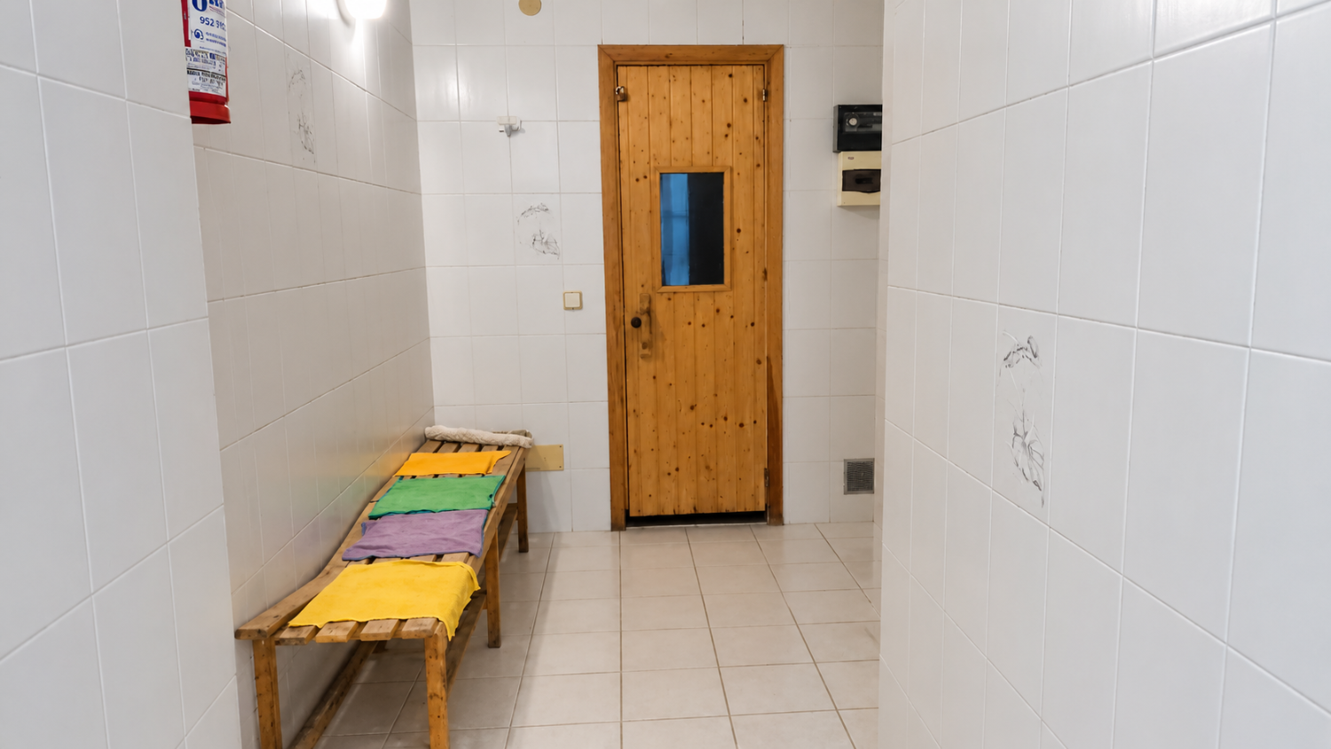 Amplio y luminoso apartamento con terraza y piscinas, a solo dos minutos de la playa – Fuengirola