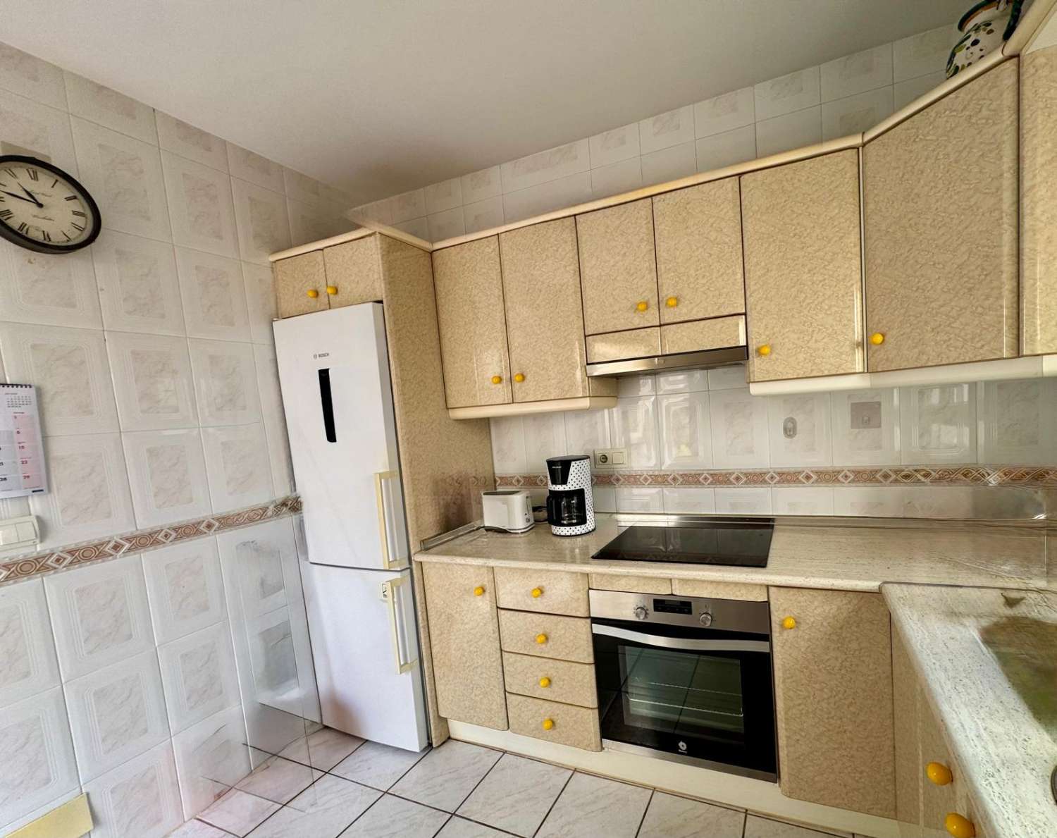 House for sale in Burriana (Nerja)