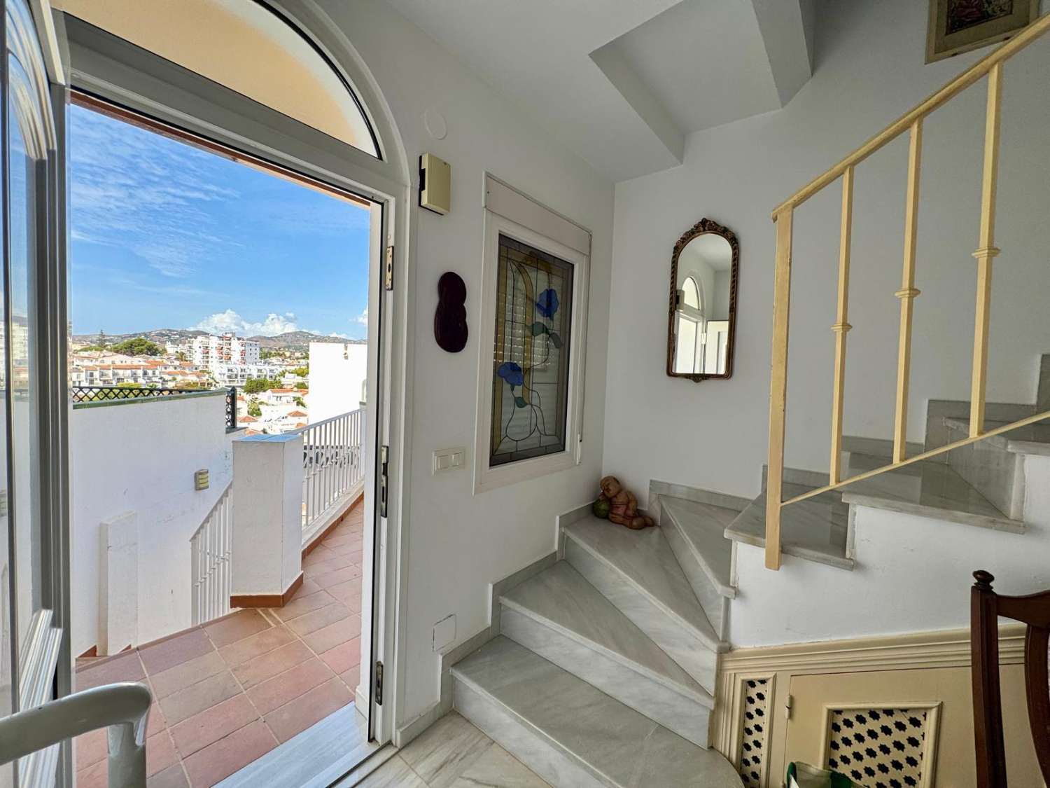 House for sale in Burriana (Nerja)