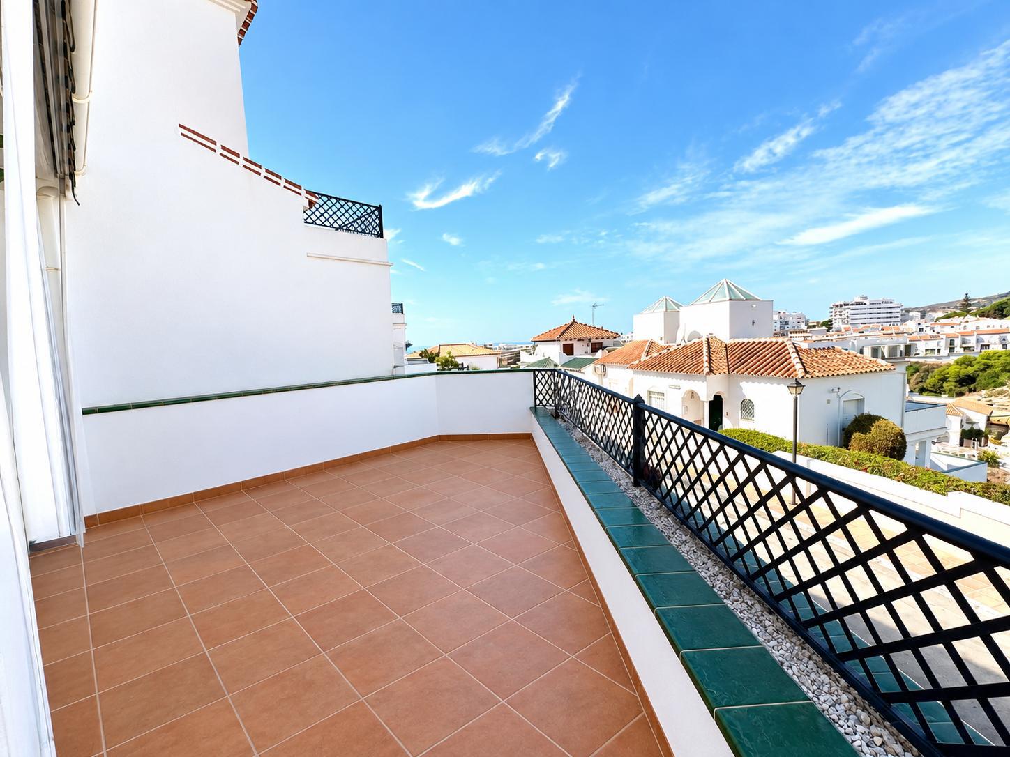 House for sale in Burriana (Nerja)