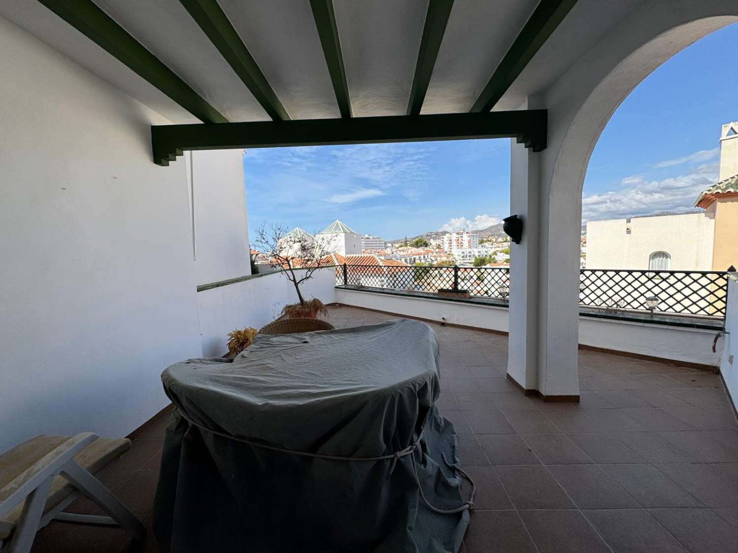 House for sale in Burriana (Nerja)
