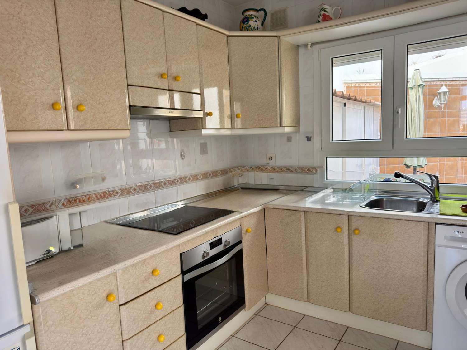 House for sale in Burriana (Nerja)