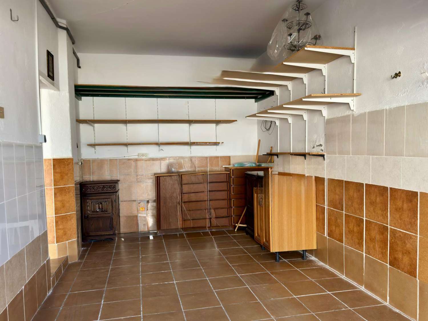 House for sale in Burriana (Nerja)