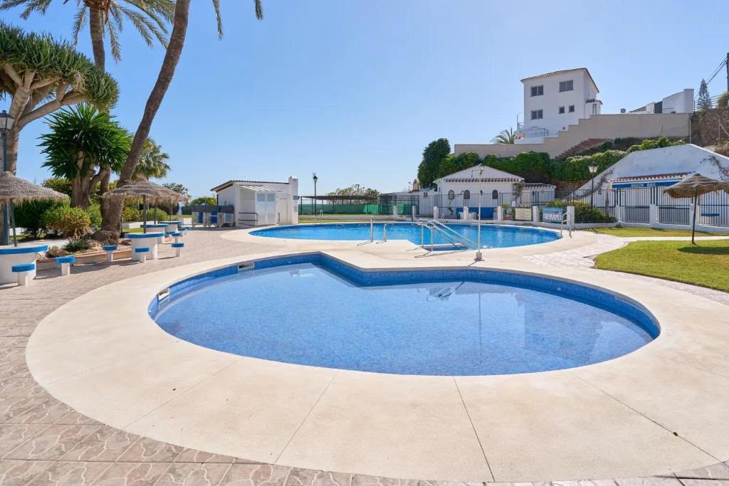 Beautiful apartment in Punta Lara with private outdoor terrace