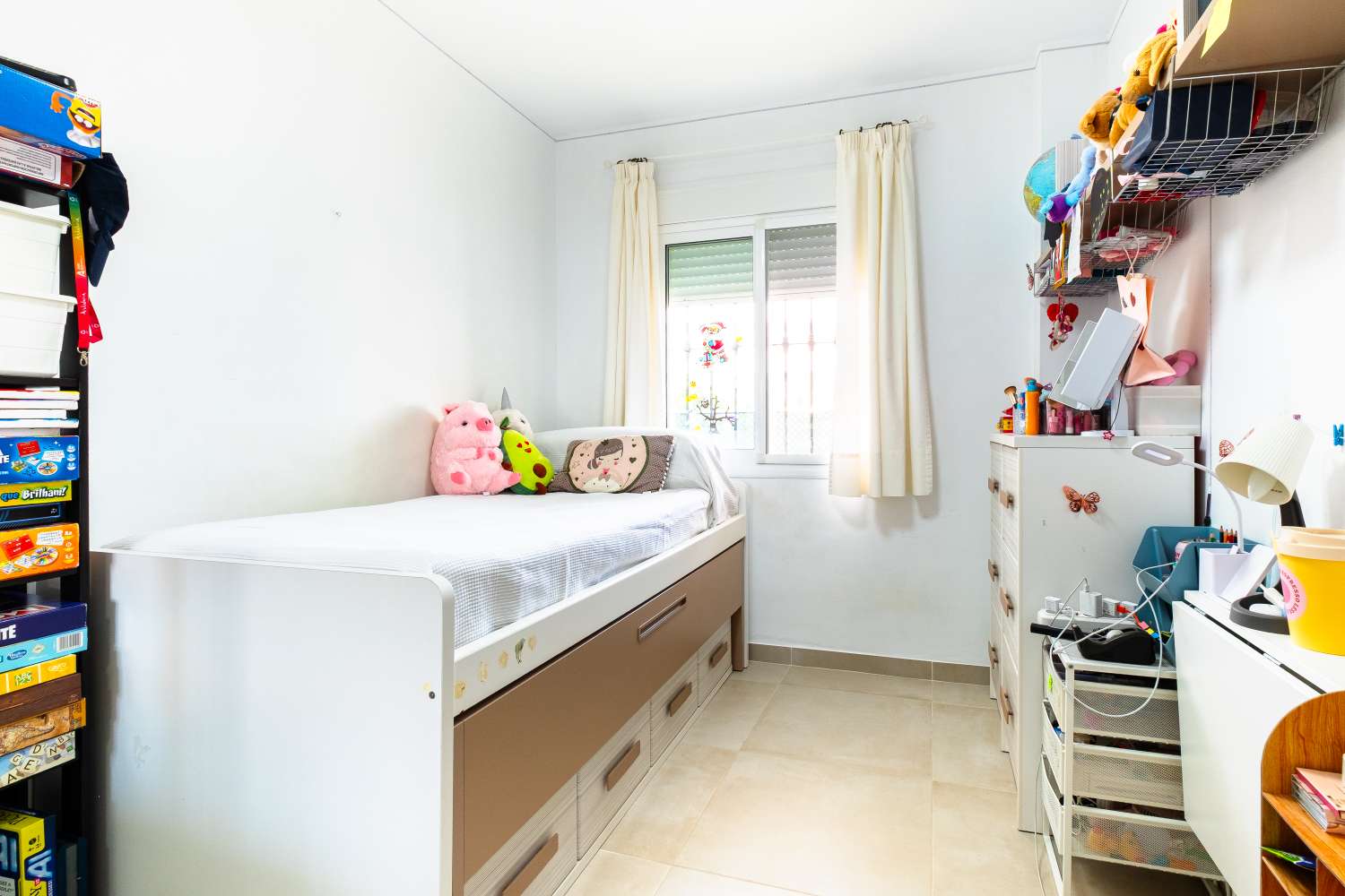 Beautiful apartment in Punta Lara with private outdoor terrace