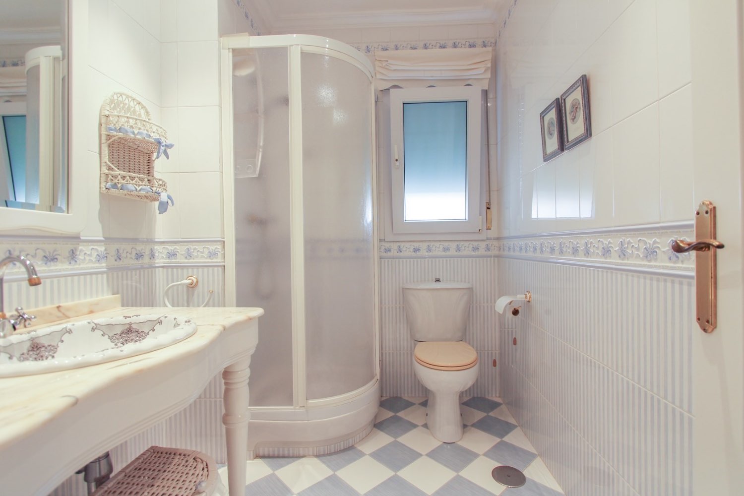 Villa villa individuelle à Las Flores, El Peñoncillo, Torrox-Costa